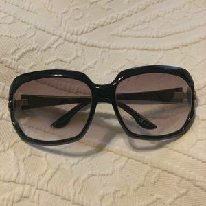 Authentic Gucci Sunglasses